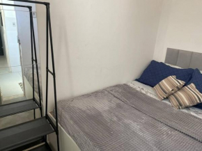 Loft funcional